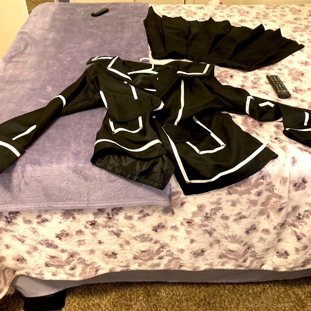 Yuki Cross (Day Class) Cosplay Size L/XL.